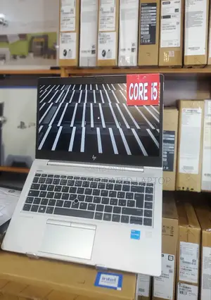 New Laptop HP ProBook 4415S 16GB Intel Core I5 SSD 256GB