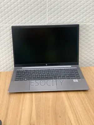Laptop HP ZBook Firefly 14 G7 16GB Intel Core I7 SSD 512GB