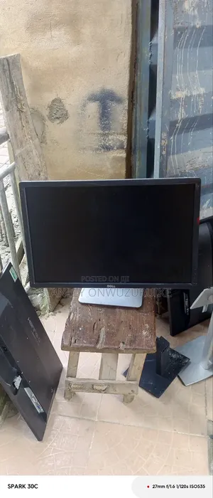 U2412m Ips Dell