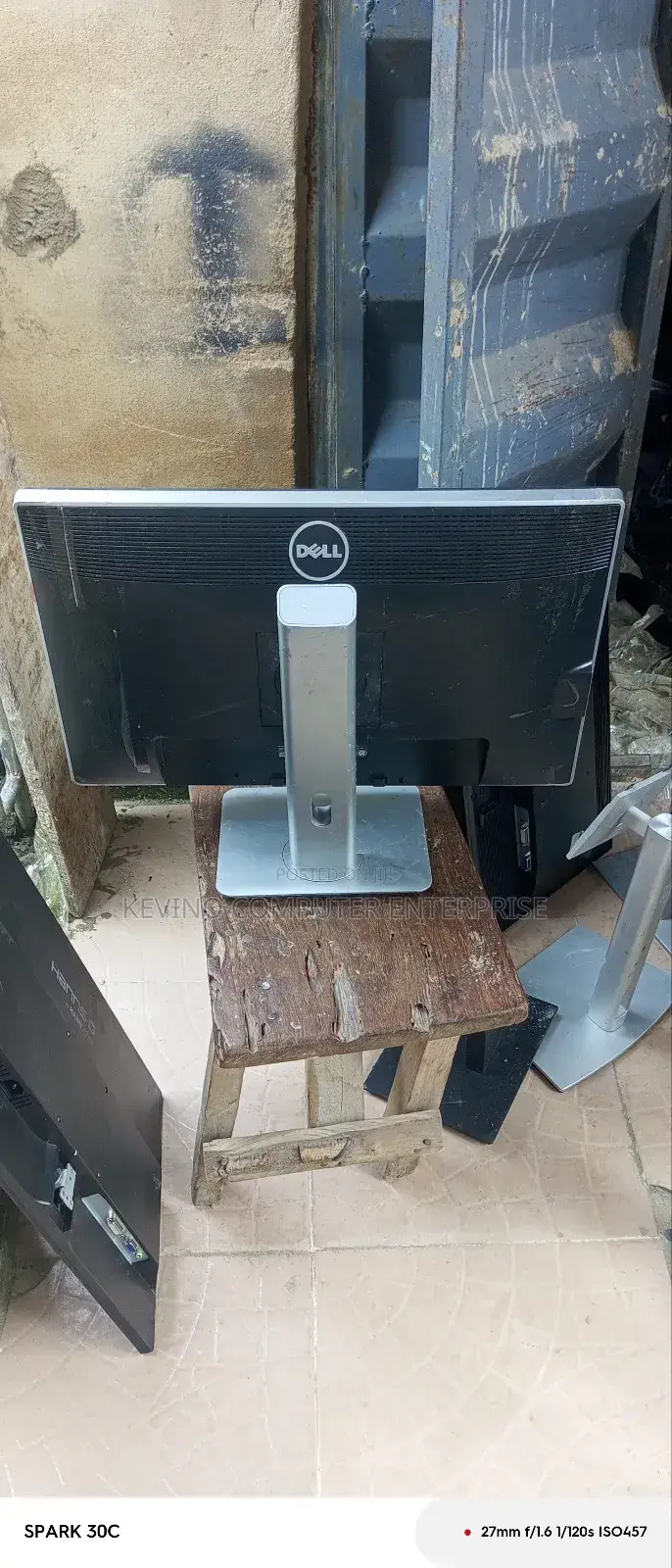 U2412m Ips Dell