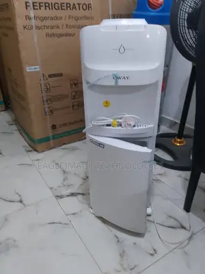 “Your Everyday Water Solution – Cway 58b24hl Dispenser”