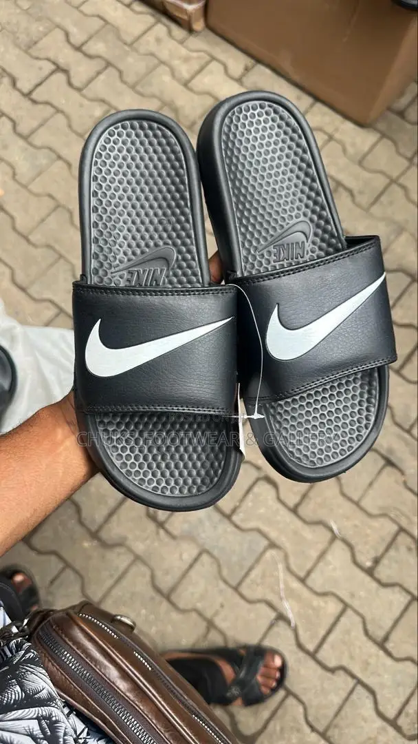 Popular Nike