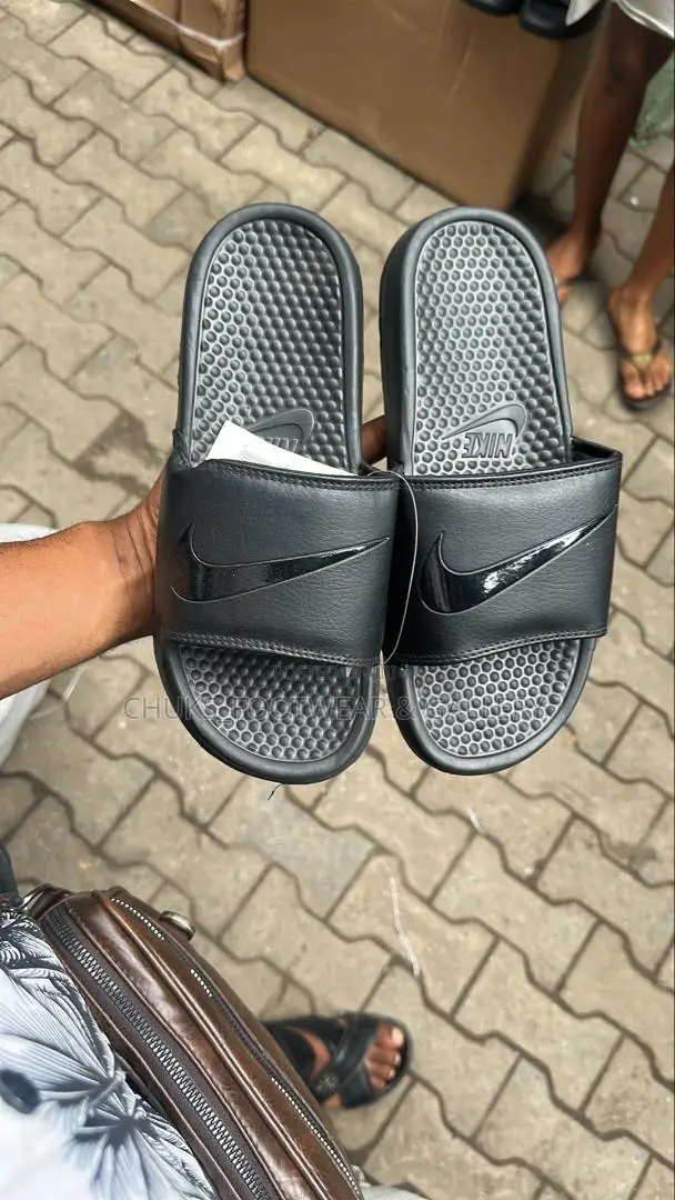Popular Nike