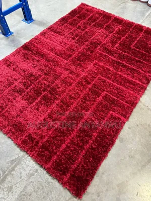 Super Quality Center Rug Win Disgn Size 5/7