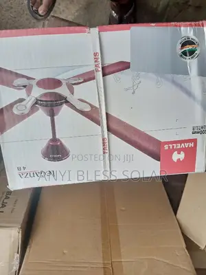 Celling Fan