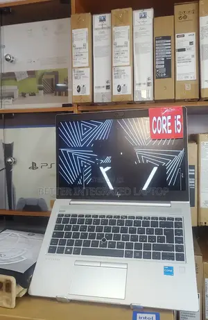 New Laptop HP ProBook 4415S 8GB Intel Core i5 SSD 1T