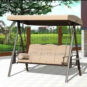 Imported 3seater Swing Chair