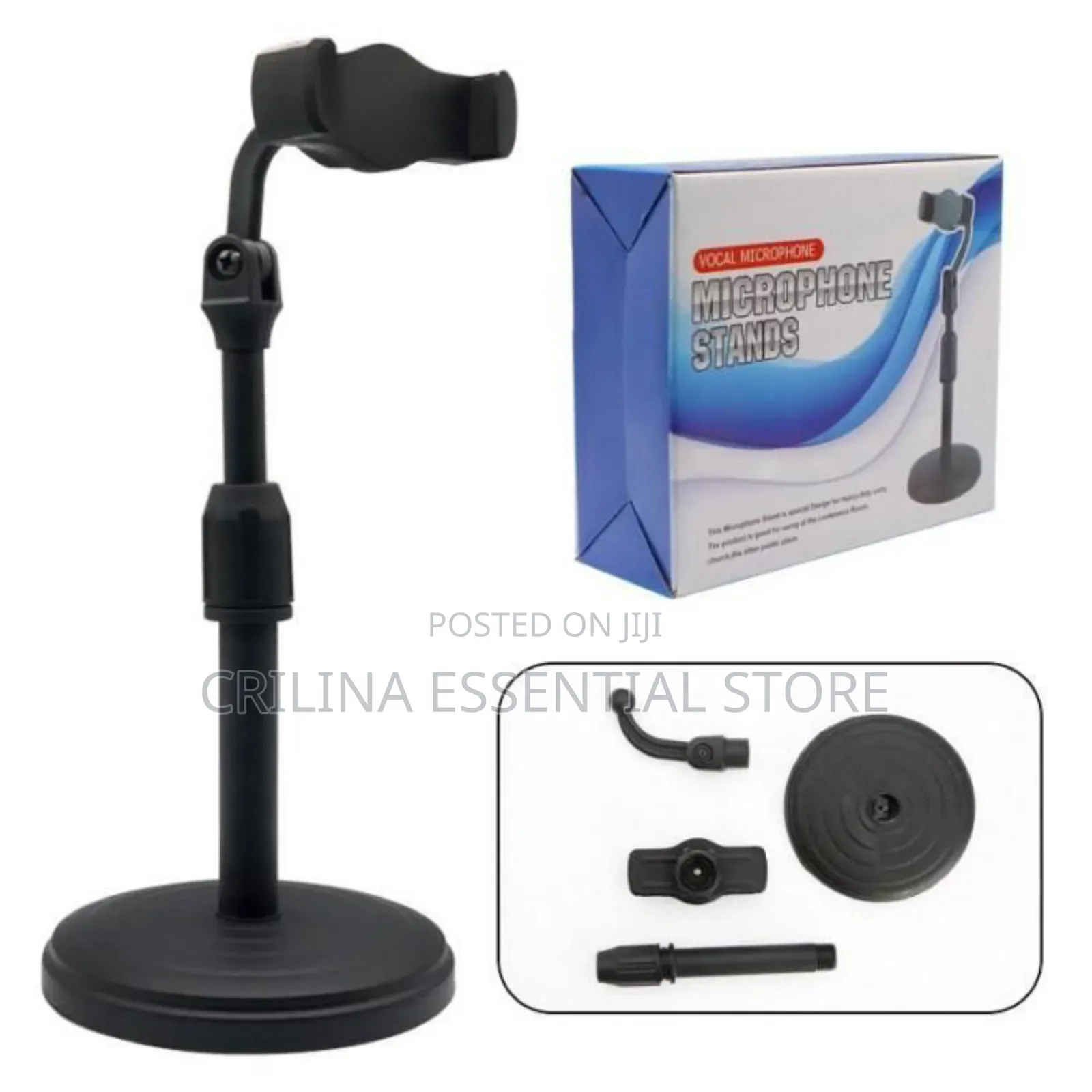 Phone Holder
