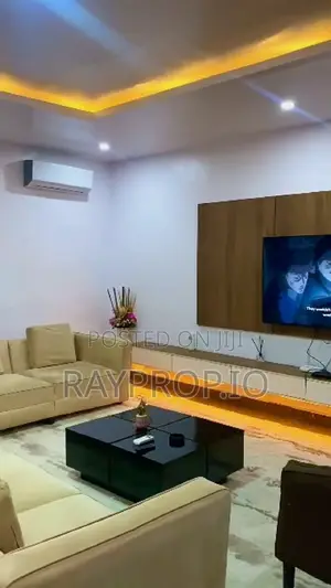144913gp - 3 Bedroom Shortlet in Ikoyi