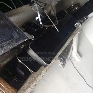 Digital Screen for Gle, Gla, Glb250, E400, G Wagon 213