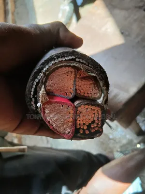 240mm 4core Armoured Cable Full Gauge Coleman