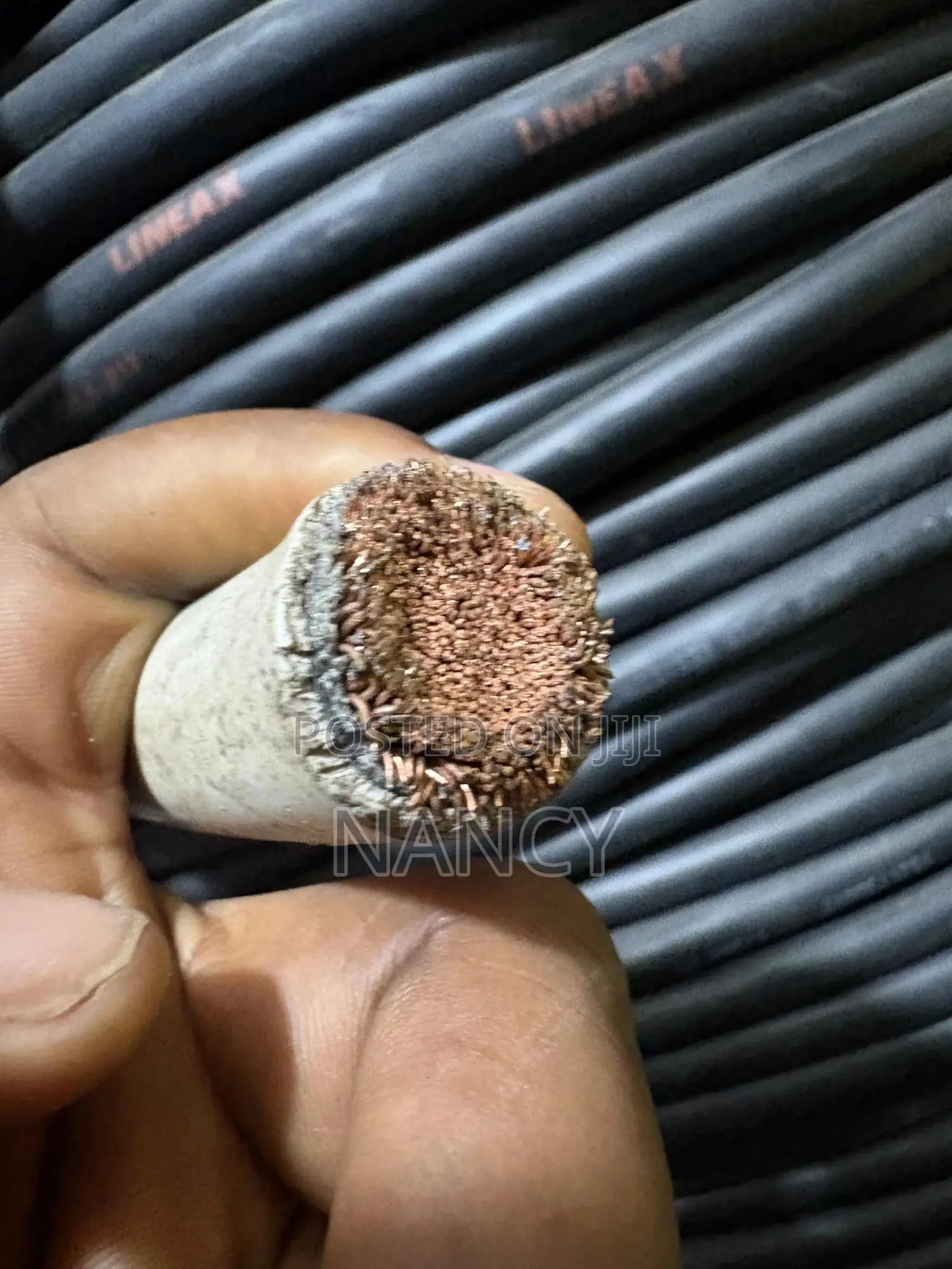 185mm Flexible Cable