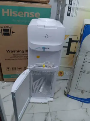 “Cway 58b24hl: Pure Water, Anytime, Anywhere”