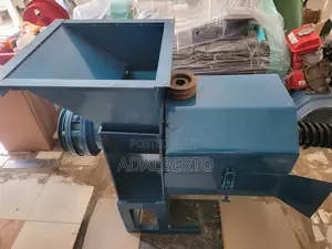 Palm Oil Extractor (Red Oil) Machine