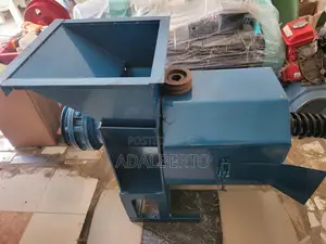 Palm Oil Extractor (Red Oil) Machine