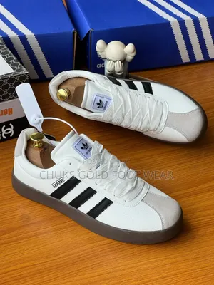 Own Your Stride With Adidas Shoes — Iconic Comfort, Bold Performance
