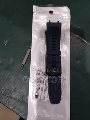 Amazfit T Rex 2 Strap