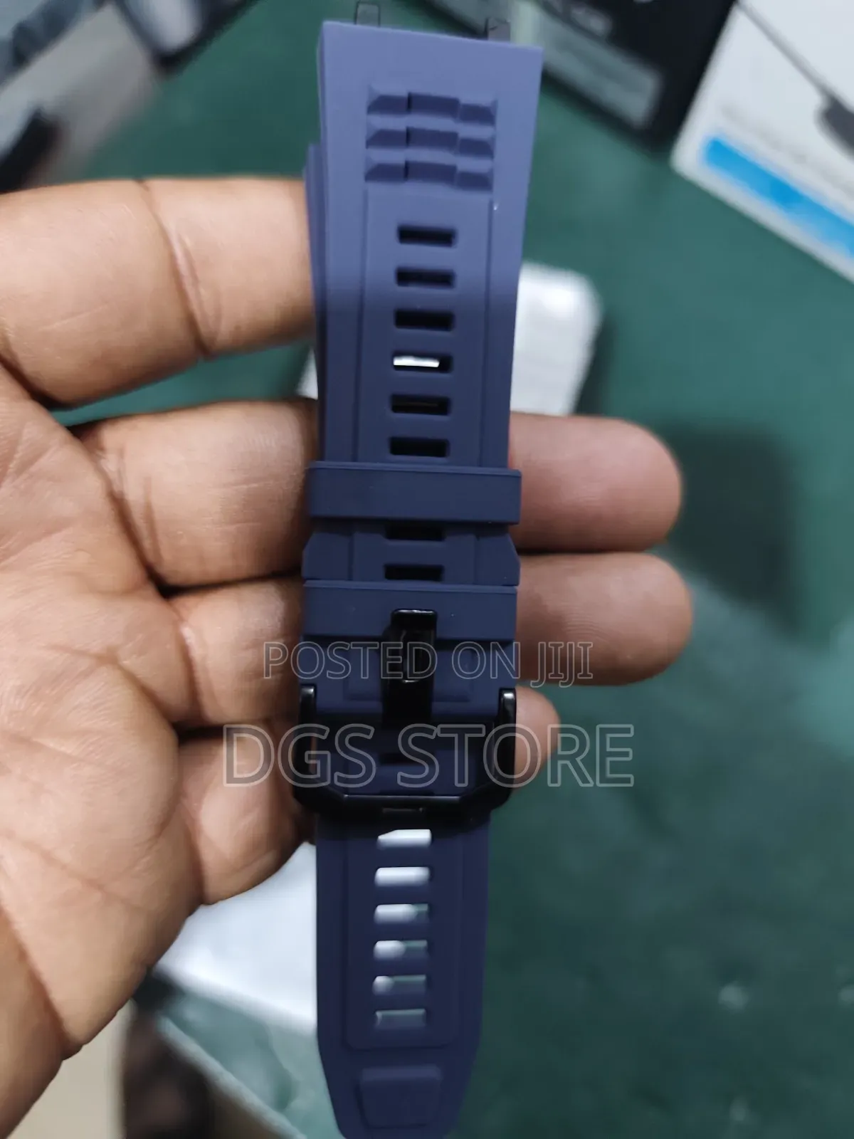 Amazfit T Rex 2 Strap