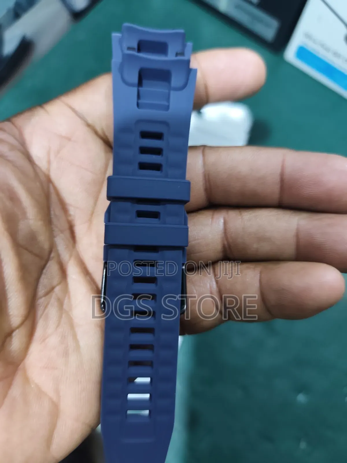 Amazfit T Rex 2 Strap