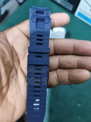 Amazfit T Rex 2 Strap