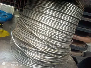 Tube Pipe All Sizes Contact Us(6 Meters )