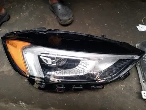 Full Light Ford Edge 2016-2020