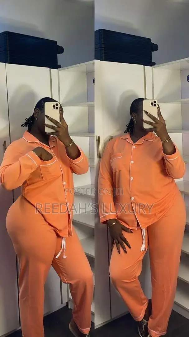 All Size Loungewear Set