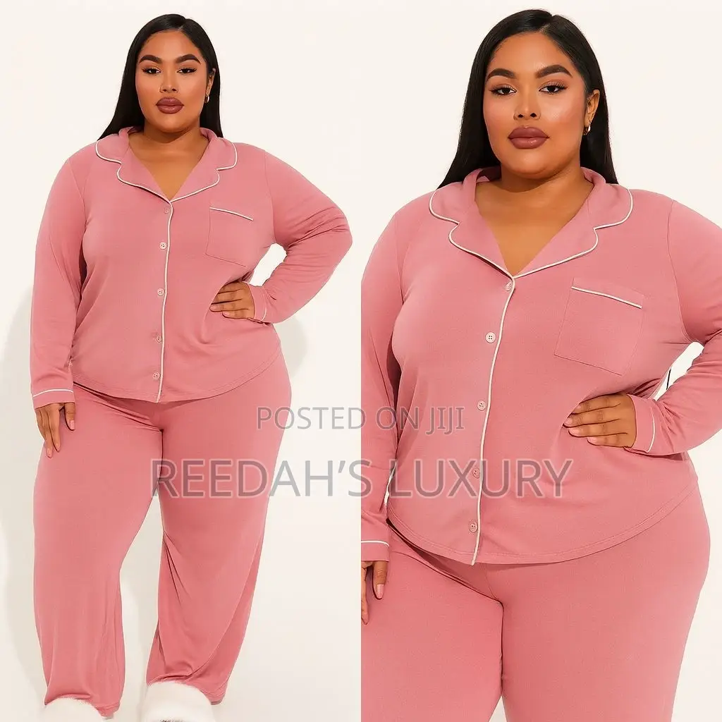 All Size Loungewear Set