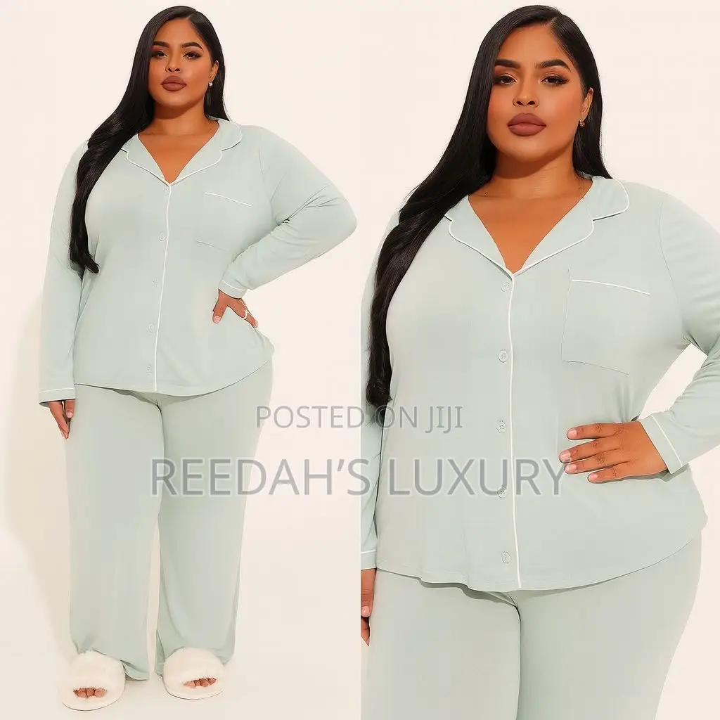 All Size Loungewear Set