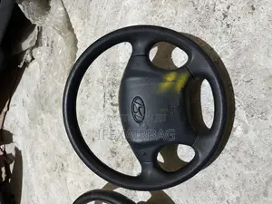 Steering Wheel Tucson 2006