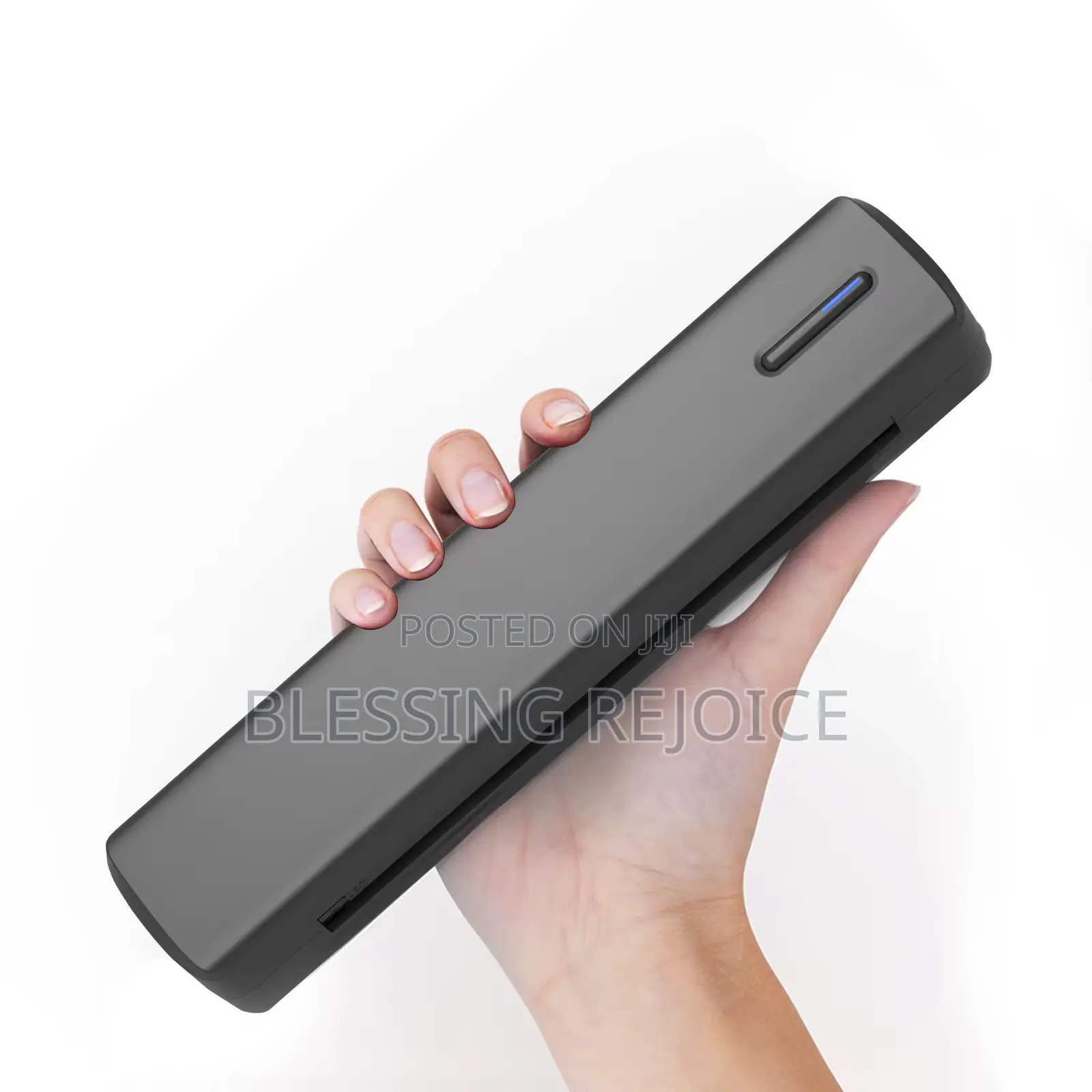 Portable A4 Thermal Wireless Rechargeable Tatoo Printer