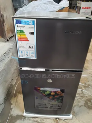 100 Liters Doors Refrigerator
