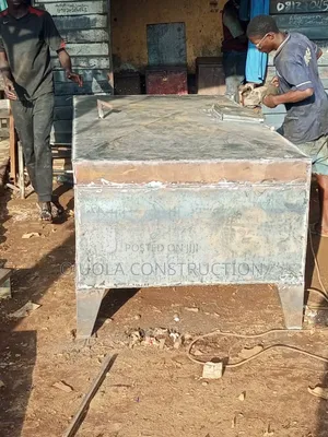 2000l Diesel Storage Tank.