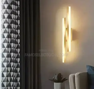 Wall Mounted Light
