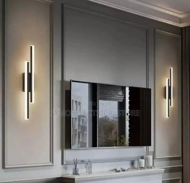 Wall Mounted Light