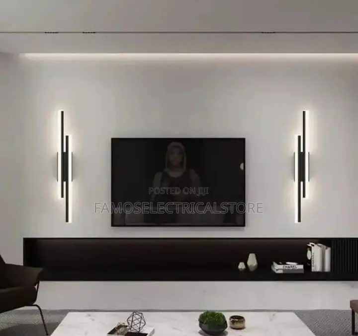 Wall Mounted Light