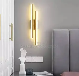 Wall Mounted Light