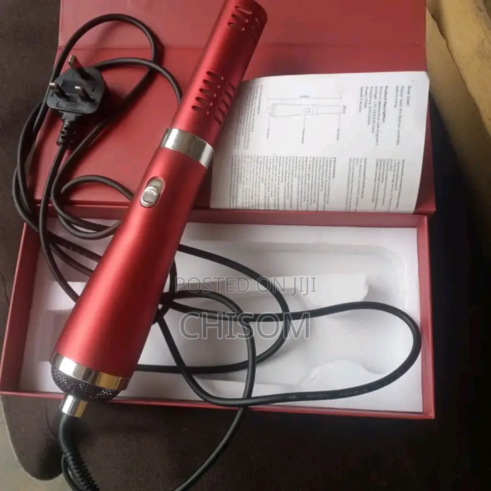 Healthcode Therapeutic Blower