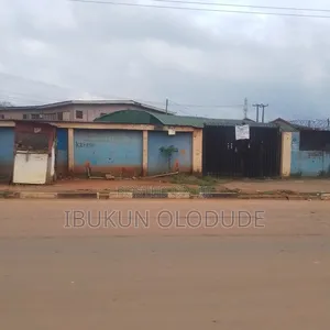 Existing Bar for Lease at Ajuwon