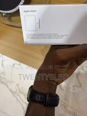 Apple Pencil 2