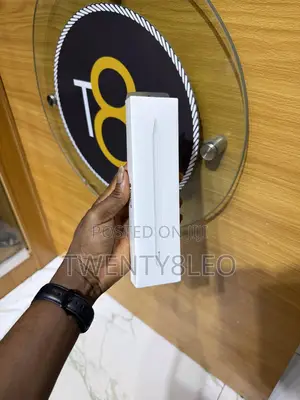 Apple Pencil 2