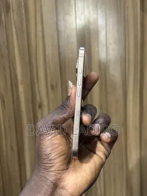 Apple iPhone 16 Pro 256 GB Gold