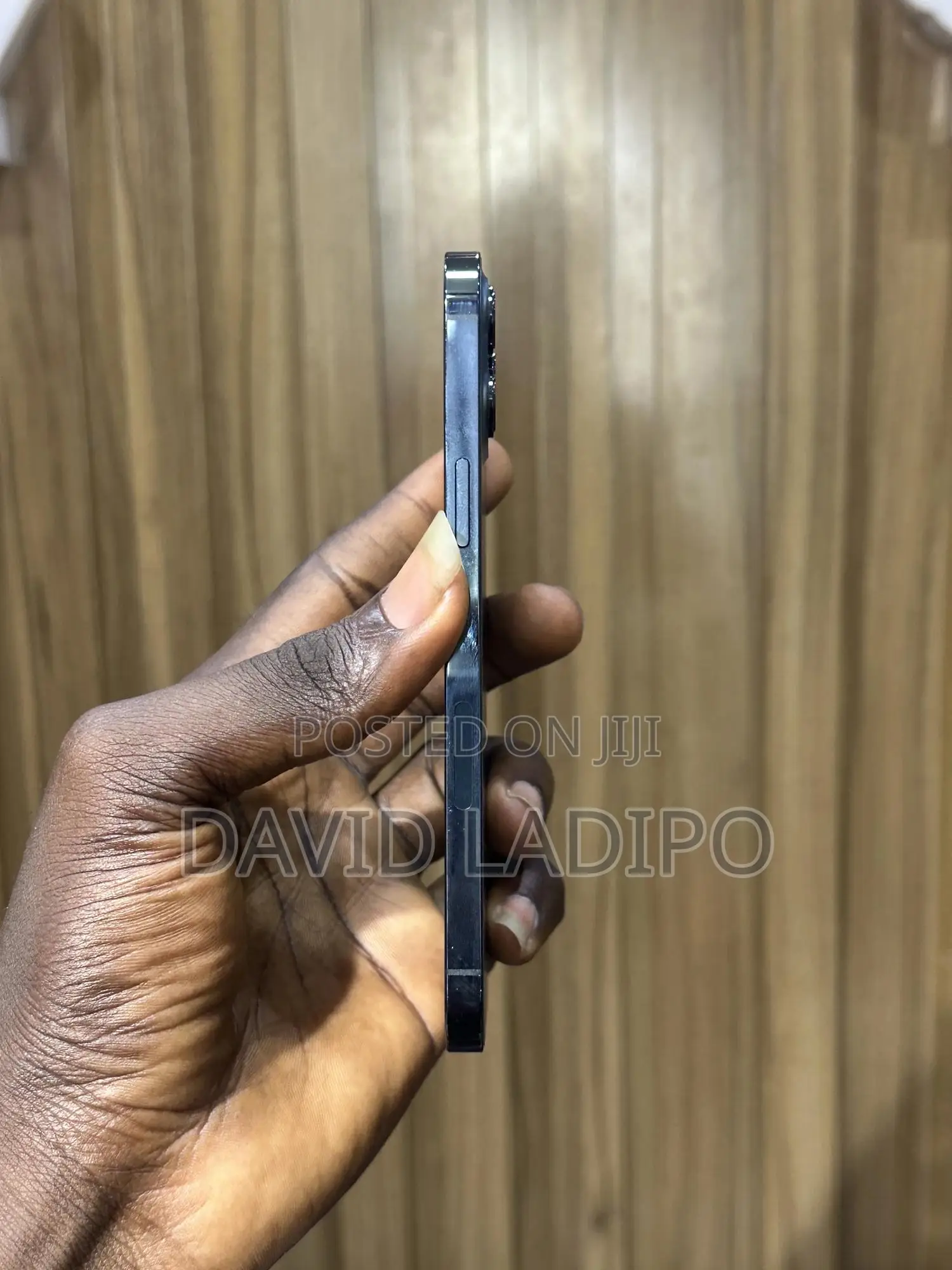 Apple iPhone 12 Pro Max 256 GB Blue