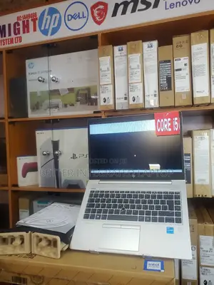 New Laptop HP ProBook 4420S 16GB Intel Core I5 SSD 256GB