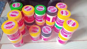 Bastos Pink Cream