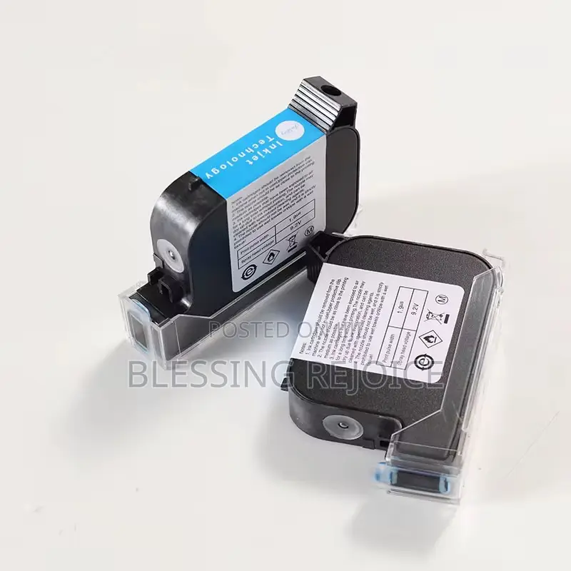 Fast Dry 12.7 Solvent Ink for Inkjet Printer