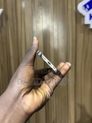 Apple iPhone 13 Pro 256 GB Black