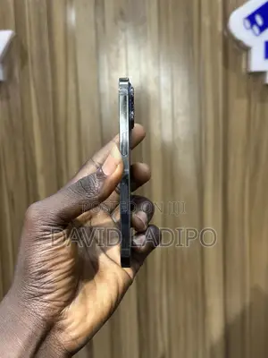 Apple iPhone 13 Pro 256 GB Black