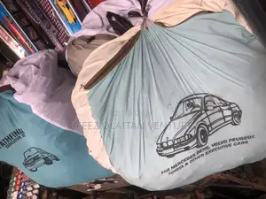 Carcover for Motor