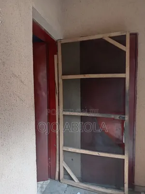 Furnished 3bdrm Block of Flats in Zacheus Estate, Abule Egba for rent